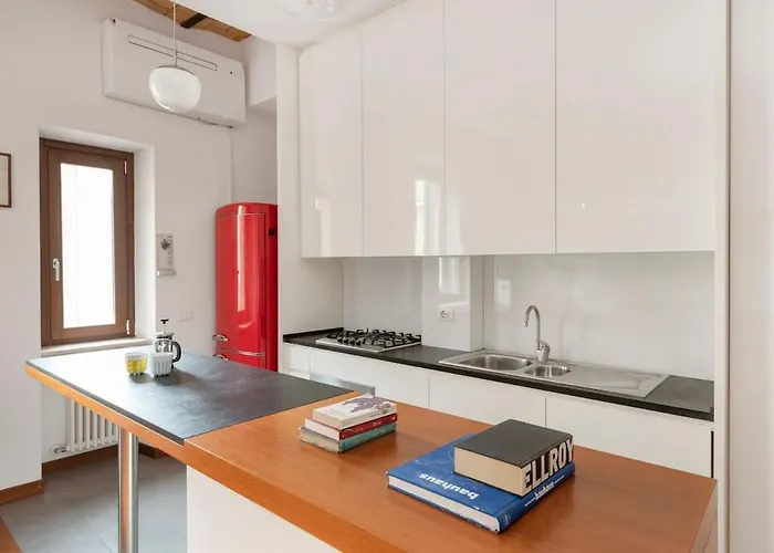 Hip Pad In Garbatella Lägenhet Rom