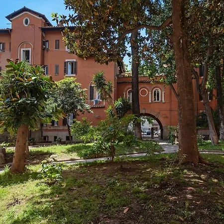 Hip Pad In Garbatella רומא