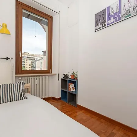 Hip Pad In Garbatella Appartement *