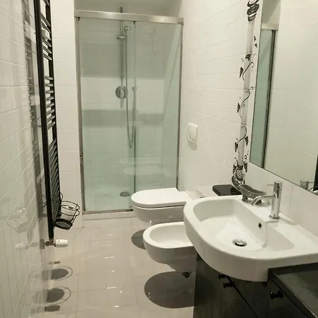 Appartement Hip Pad In Garbatella Rome