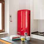 Hip Pad In Garbatella Apartment Rome